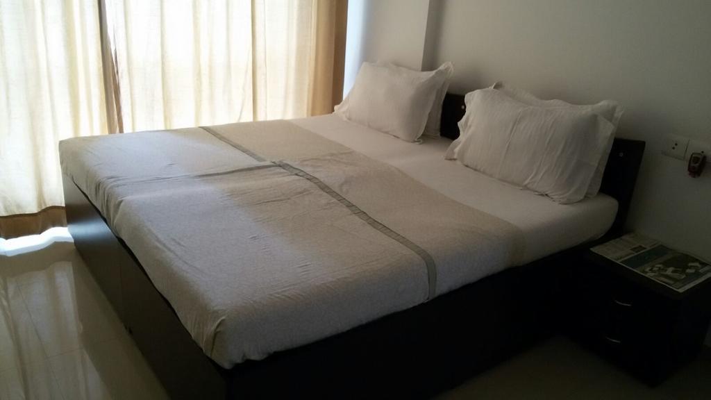 Ashiana Apartment Mumbai Phòng bức ảnh