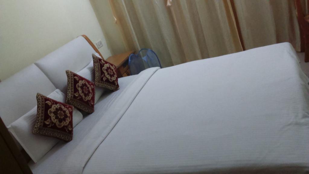 Ashiana Apartment Mumbai Phòng bức ảnh