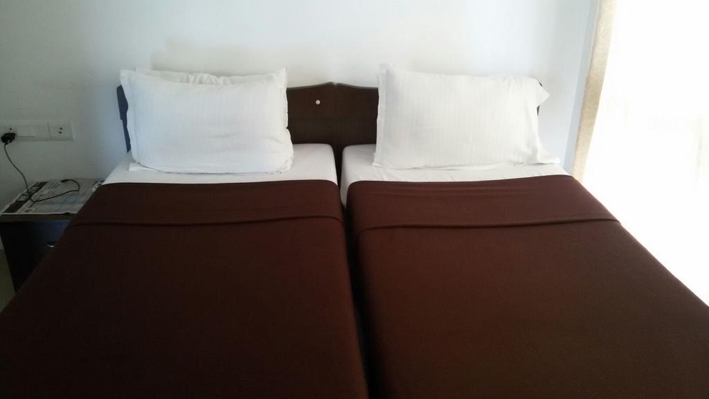 Ashiana Apartment Mumbai Phòng bức ảnh
