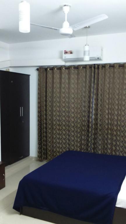 Ashiana Apartment Mumbai Phòng bức ảnh